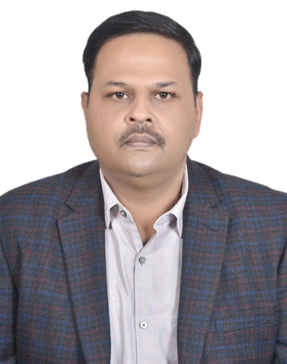 Dr. Arun Prakash